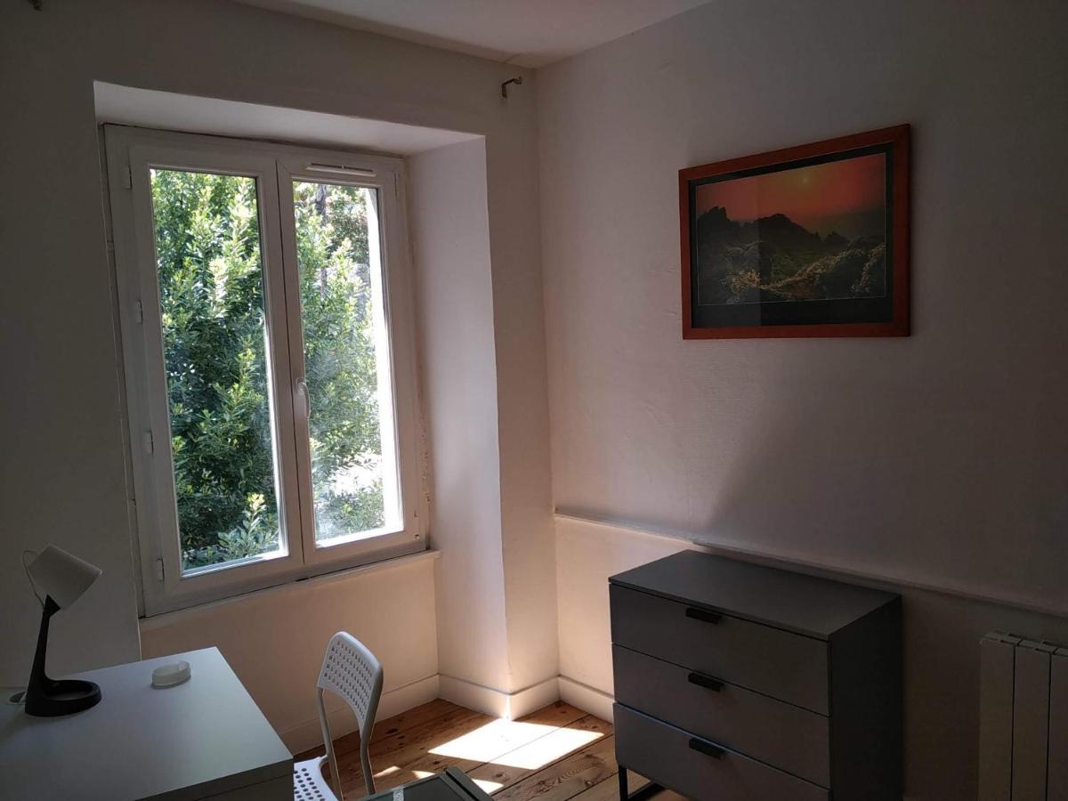 Escapade Morlaisienne Apartment Morlaix Ngoại thất bức ảnh